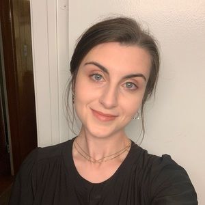 Meet your Posher, Madeline